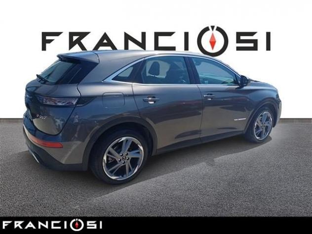 DS AUTOMOBILES DS7 Crossback 1.2 PureTech Grand Chic rif. 23859922 - Foto 3