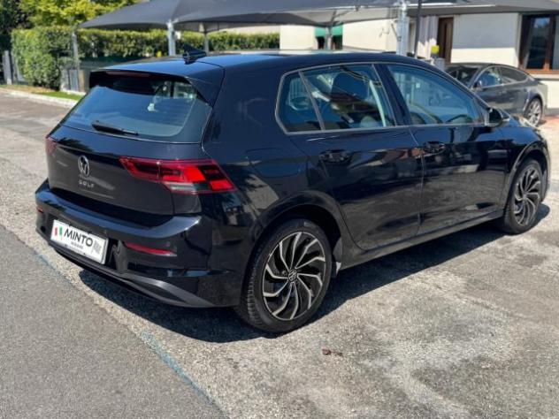 VOLKSWAGEN Golf 1.0 TSI EVO Life rif. 23957259 - Foto 2