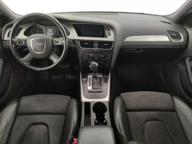 AUDI A4 allroad 2.0 TFSI S tronic - solo operatori rif. 23447366 - Foto 8