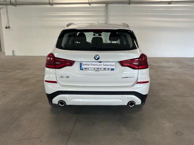 BMW X3 G01 2017 Diesel xdrive20d mhev 48V Business Advantage auto - Foto 4