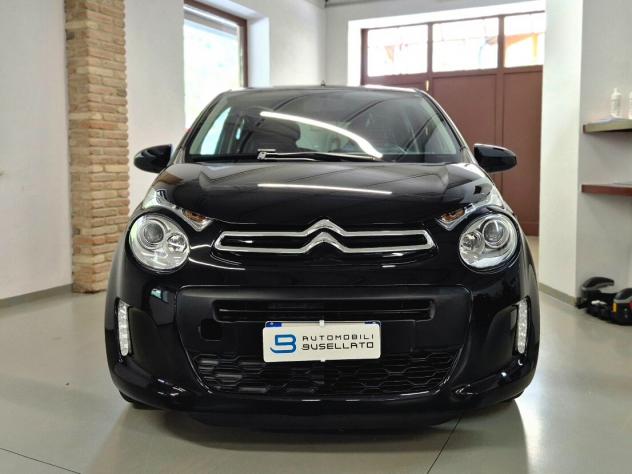 Citroen C1 VTi 68 5 porte Feel - Foto 2