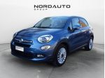 FIAT 500X 1.6 MultiJet 120 CV DCT Lounge