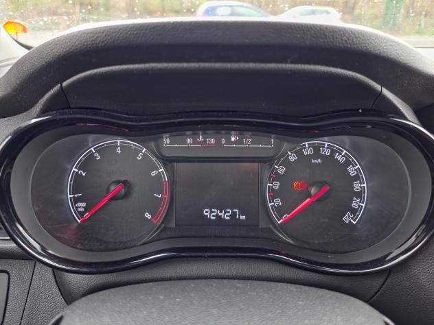 Karl 1.0 75 CV N-Joy 2016-E6 GPL Manuale NEO - Foto 9