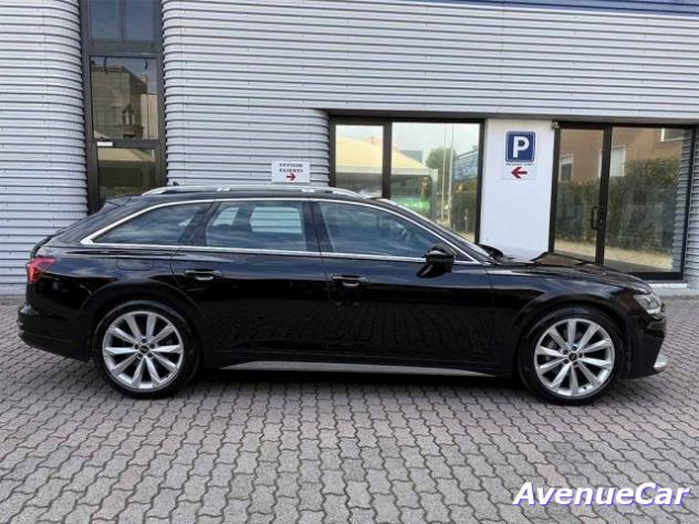AUDI A6 allroad 40 2.0 tdi mhev Evolution quattro s-tronic IVA ESP rif. 23738565 - Foto 4