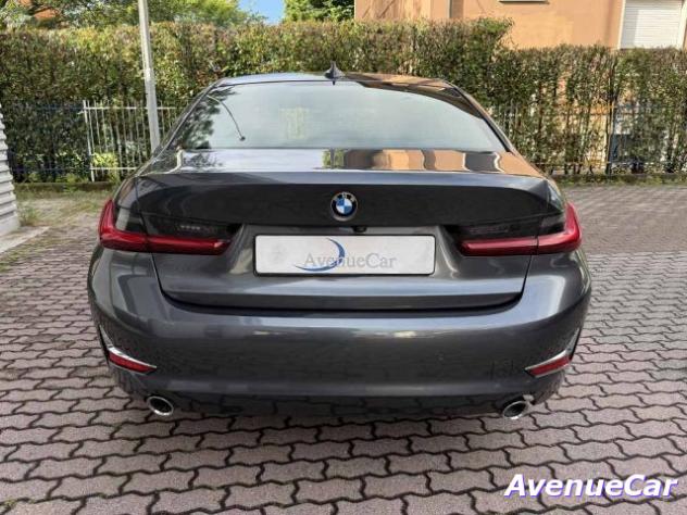 BMW 330 i xdrive Luxury BERLINA CILINDRATA 2.000 rif. 24159667 - Foto 6