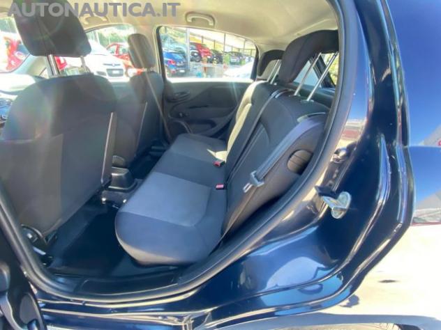 FIAT Punto 1.2 8V 5 PORTE STREET 69cv GPL rif. 24153003 - Foto 9
