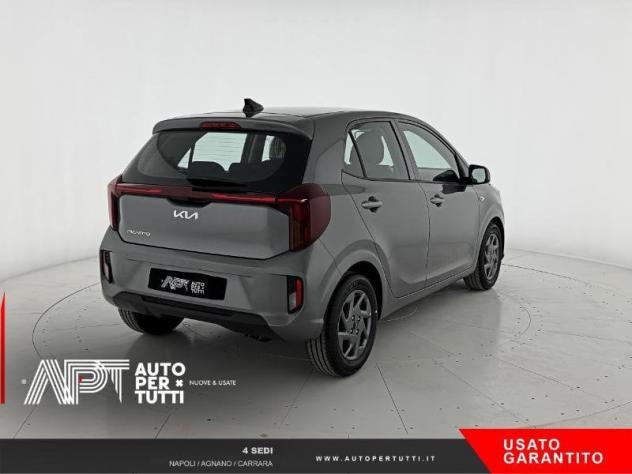 Kia Picanto Picanto 1.0 gdi Gpl Style - Foto 5