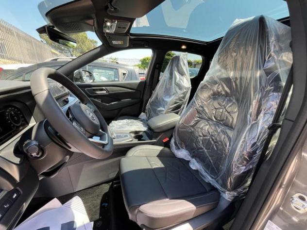 NISSAN Qashqai MHEV 158 CV Xtronic Tekna+ rif. 23984094 - Foto 7