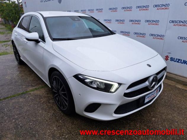 MERCEDES-BENZ A 180 d Automatic Sport - 65.000 KM rif. 23971648 - Foto 8
