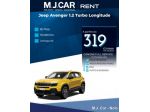 JEEP Avenger 1.2 Turbo 100 CV Longitude rif. 23899911