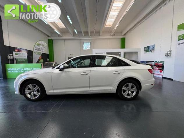 AUDI A4 30 2.0 tdi 122cv s-tronic rif. 24126124 - Foto 3