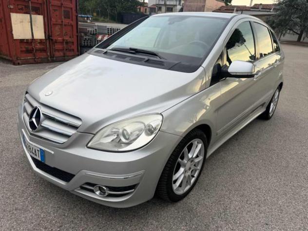 MERCEDES-BENZ B 180 CDI Sport senza nessun lavoro da fare rif. 23916117 - Foto 4