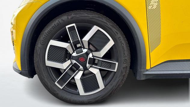 Renault 5 E-Tech Electric RENAULT techno 120 cv urban range - Foto 5