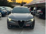 Alfa Romeo Stelvio 2.2 Turbodiesel 190 CV AT8 Q4 Sprint