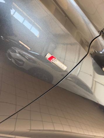AUDI Q8 50 TDI 286 CV quattro tiptronic S LINE //TETTO// rif. 23957551 - Foto 8