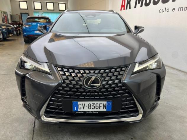 LEXUS UX Full Electric UX 300e Luxury rif. 24016800 - Foto 2