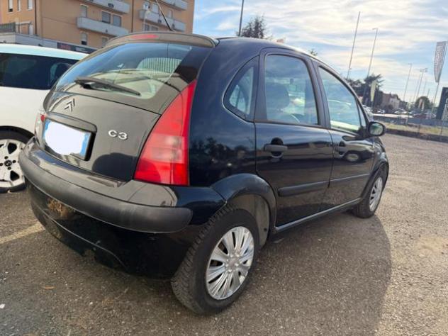 CITROEN C3 1.1 Elegance rif. 24054284 - Foto 4