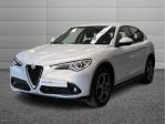 Alfa Romeo Stelvio 2020 2.2 t Business Q4 190cv auto