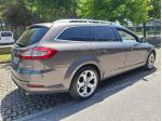 Ford Mondeo 2.2 TDCi/200 SW Titanium-PELLE-NAVIGATORE