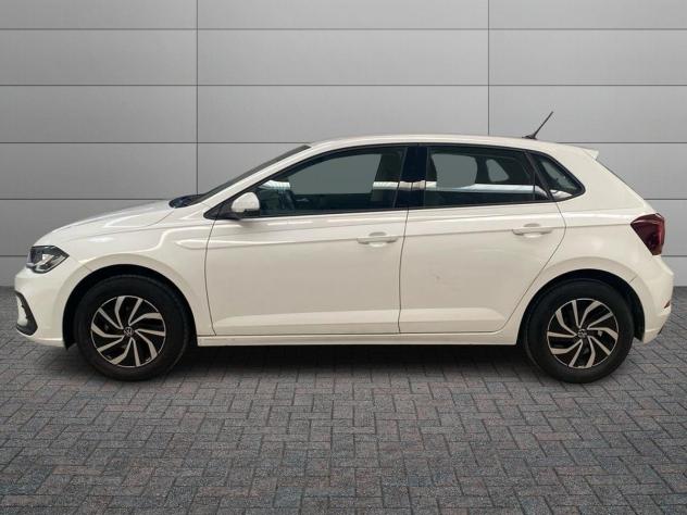 Volkswagen Polo 6ª serie 1.0 Life - Foto 2