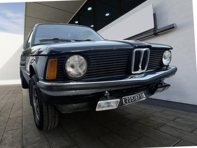 BMW Serie 3 BMW 316 - Foto 4