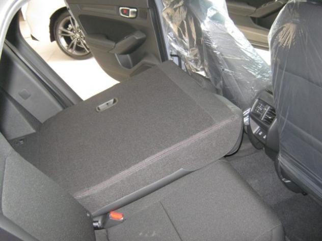 HONDA Civic 2.0 Hev eCVT Sport rif. 24074573 - Foto 7