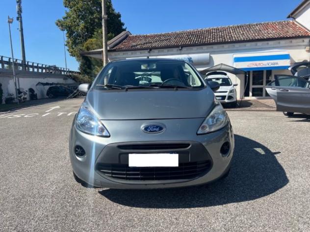 FORD Ka 1.2 8V 69CV Titanium OK NEOPATENTATI rif. 24019284 - Foto 2