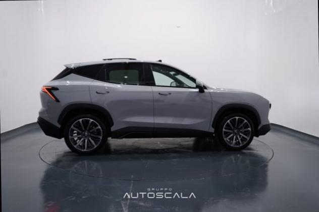 SPORTEQUIPE Sportequipe 6 GT 1.6 T-GDI 186cv DCT rif. 24088045 - Foto 7