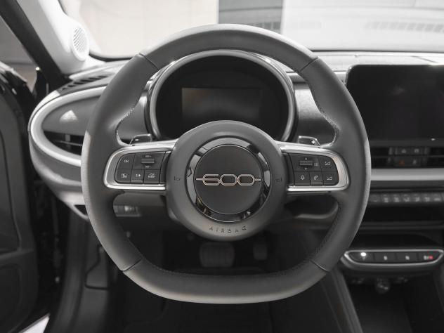 FIAT 600 600 Hybrid 110 CV DCT MHEV Pop - Foto 5