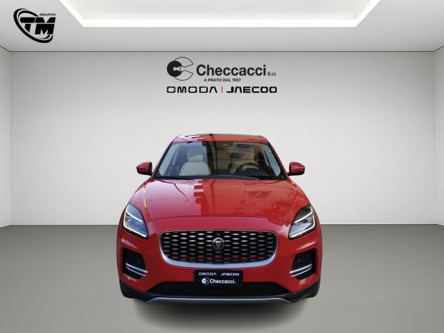 Jaguar E-Pace 2.0d i4 mhev R-Dynamic HSE awd 204cv auto IVA ESPOSTA - Foto 2