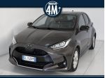 Mazda Mazda2 Hybrid Full Hybrid Electric 1.5 VVT Select