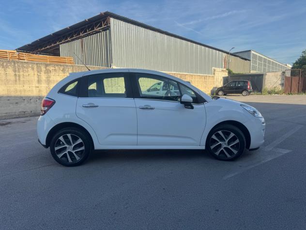 Citroen C3 BlueHDi 75 Exclusive - Foto 4