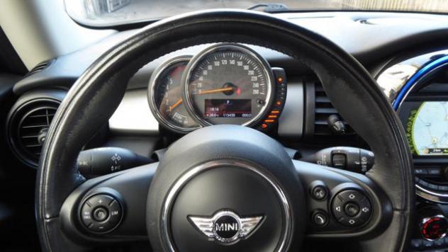 MINI Cooper D 1.5 Cooper D Hype rif. 23873884 - Foto 10