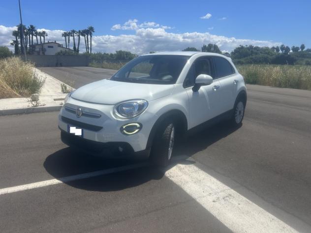 FIAT 500X 1.3 Mjet 95cv E6D Connect - Foto 3