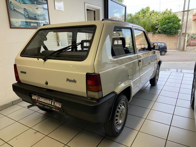 Fiat Panda 1100 i.e. cat Hobby - Foto 2