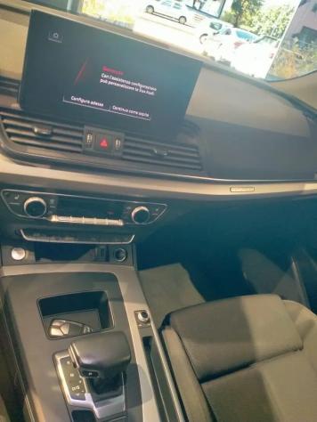 Audi Q5 40 2.0 tdi mhev 12V S line quattro s-tronic - Foto 8
