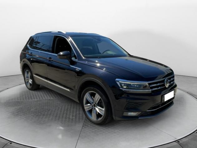 Volkswagen Tiguan Allspace 2.0 TDI SCR 140KW Advanced BMT 4MOT DSG - Foto 7