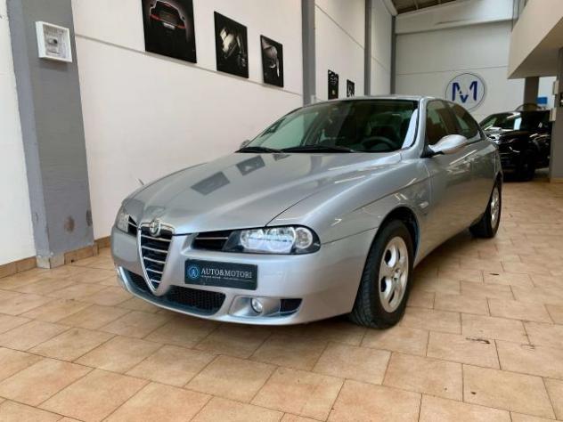 Alfa Romeo 156 156 1.8 Twin Spark 16v Progression - Foto 3
