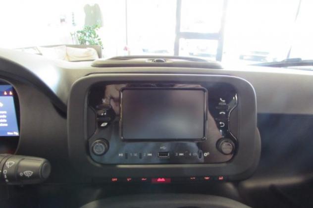 FIAT Panda 1.0 FireFly 70cv S&S Hybrid ICON KMZERO rif. 24133794 - Foto 9