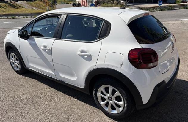 CITROEN C3 PureTech 82 Feel rif. 23661611 - Foto 4