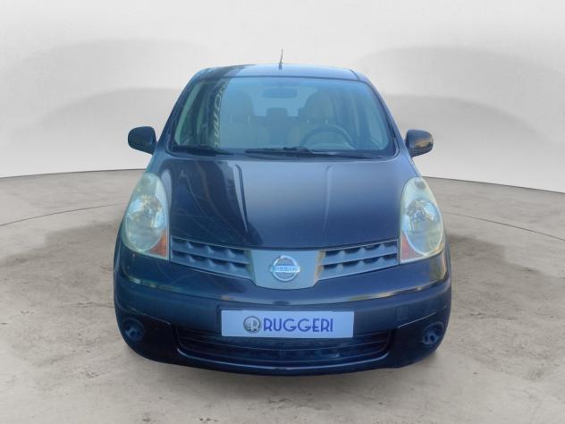 Nissan Note Note (2006-2013) - Note 1.4 16V Eco Acenta - Foto 2