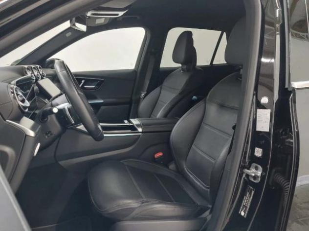 MERCEDES-BENZ GLC 220 d 4Matic Mild Hybrid AMG Advanced Plus rif. 24054983 - Foto 9