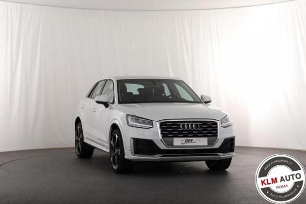 AUDI Q2 30 TFSI S Line + Altre in sede rif. 23826193 - Foto 2