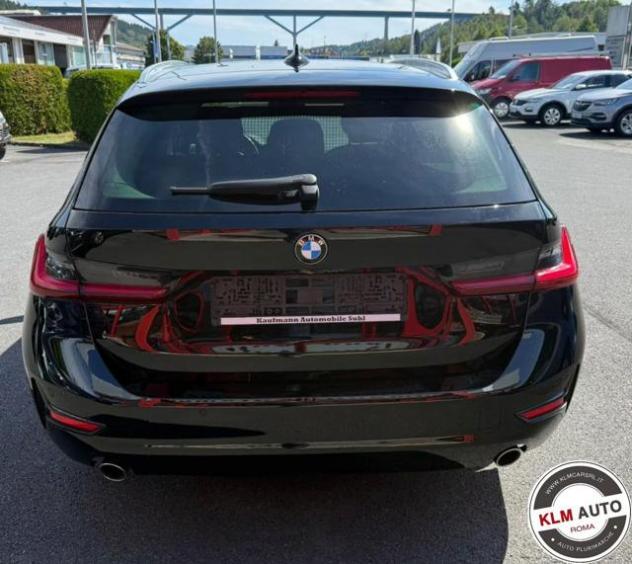 BMW 318 d g21 Touring automatica + altre in sede rif. 24088988 - Foto 3
