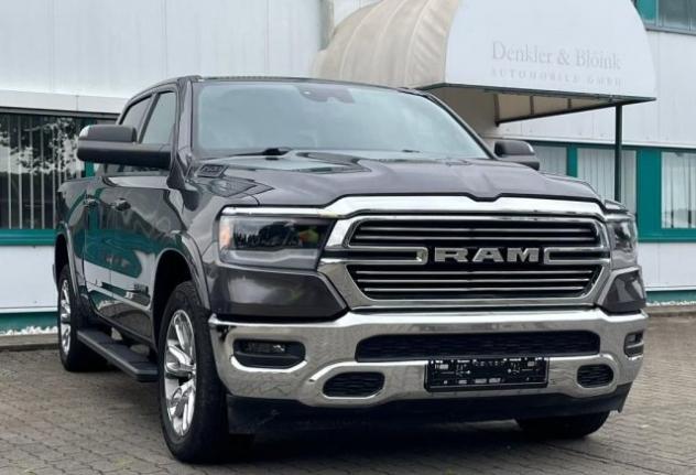 DODGE RAM 1500 5.7 V8 4x4 Laramie Crew Cab rif. 22867197 - Foto 3