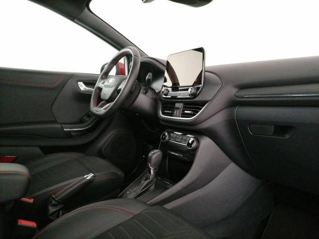 Ford Puma 1.0 ecoboost h ST-Line X s&s 125cv auto - Foto 7