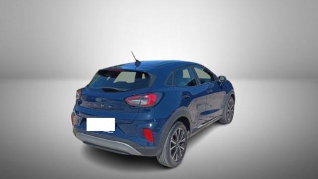 FORD Puma SENZA VINCOLO DI FINANZIAMENTO rif. 23772486 - Foto 5