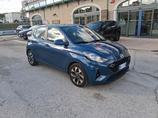 Hyundai i10 1.0 MPI Prime- KM. 12.778 - Foto 3