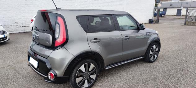 Kia Soul 1.6 CRDi You Soul - Foto 5