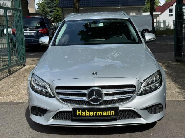 Mercedes-Benz Classe C C 220 d T LED CAMERA BI-ZONA ASSIST NAVI * - Foto 2